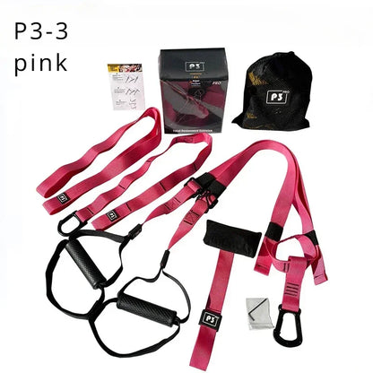 Adjustable Suspension Training Strap