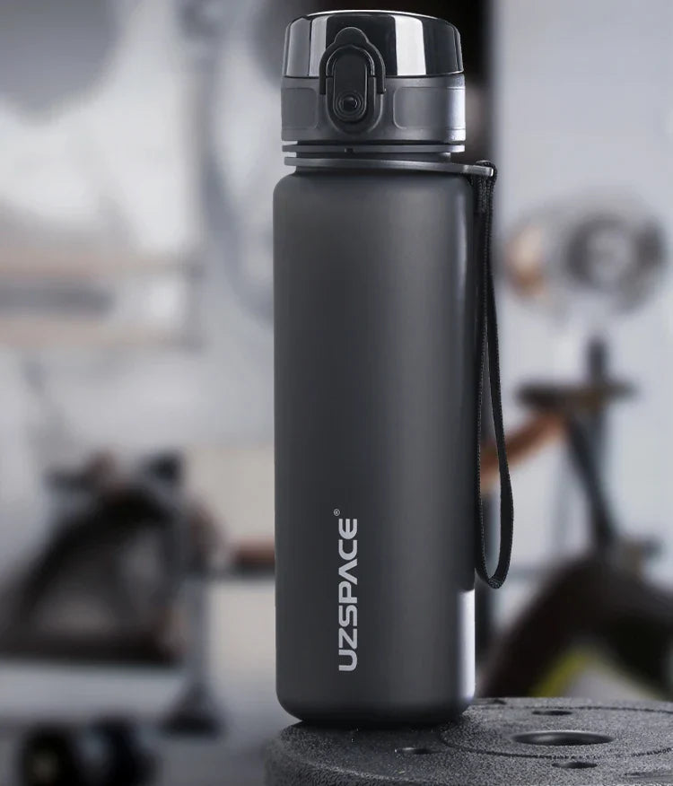 Sport Water Bottle (500/800/1000 ml)