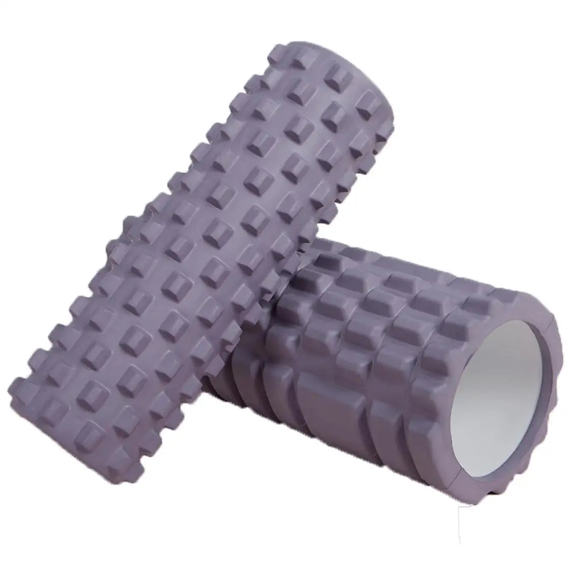 33 cm Yoga Foam Roller – Muscle &amp; Posture Enhancer