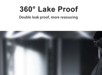 Sport Water Bottle (500/800/1000 ml)