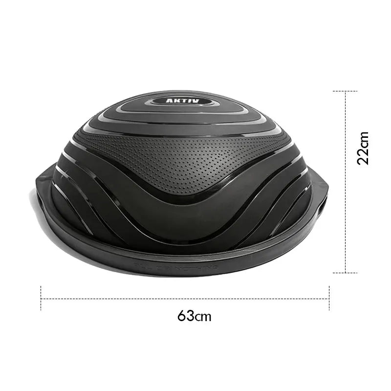 BOSU Half Balance Trainer