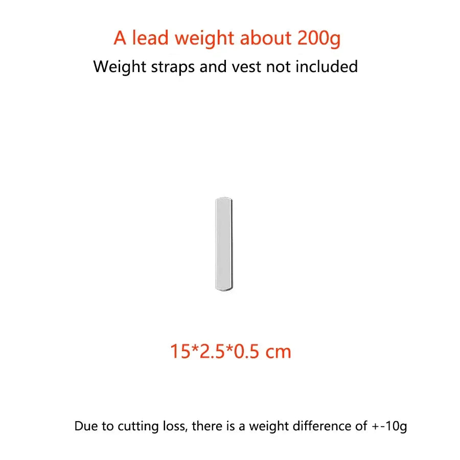 Complete Weight &amp; Resistance Training Kit