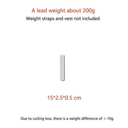 Complete Weight &amp; Resistance Training Kit