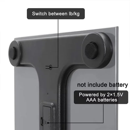 Smart Body Composition Scale