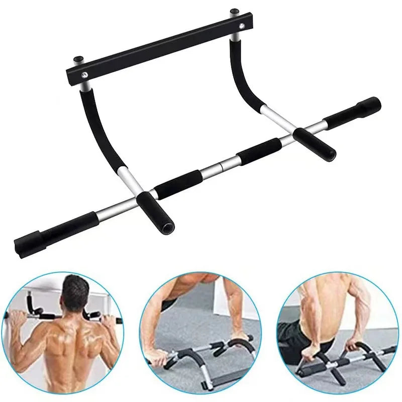 Doorway Pull-Up Bar