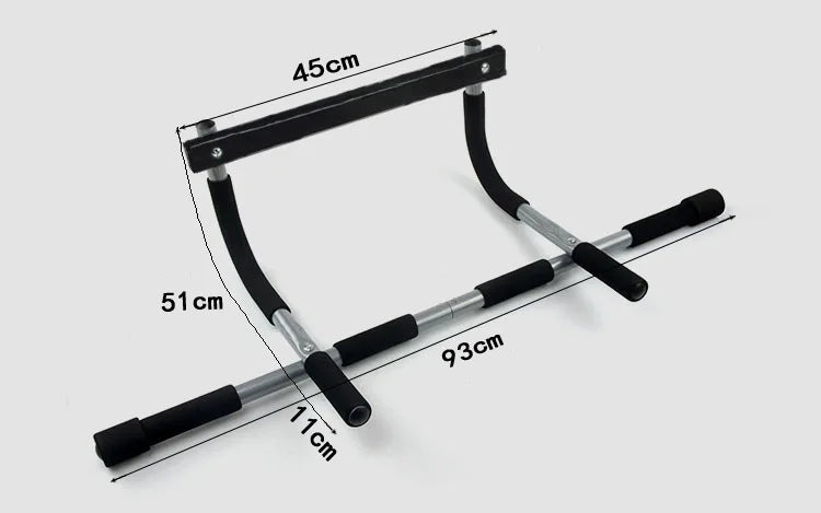 Doorway Pull-Up Bar