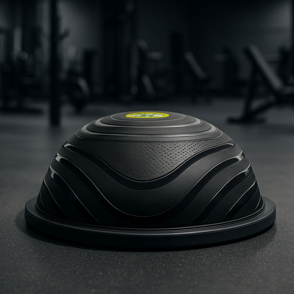 BOSU Half Balance Trainer
