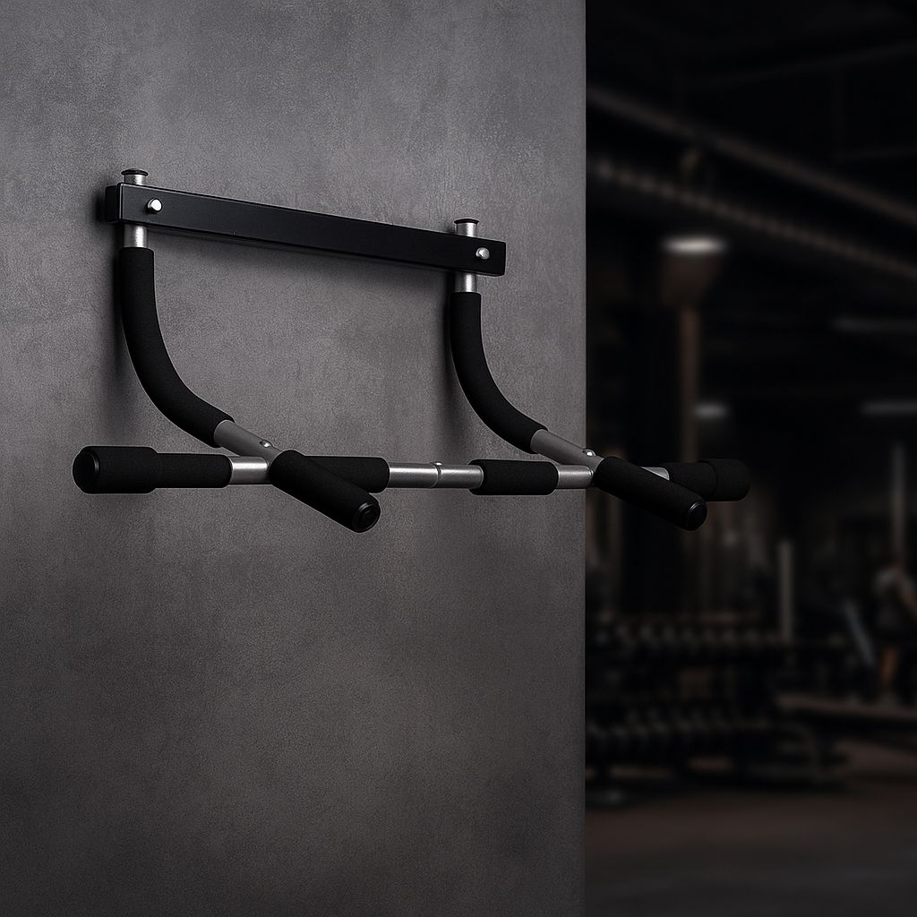 Doorway Pull-Up Bar